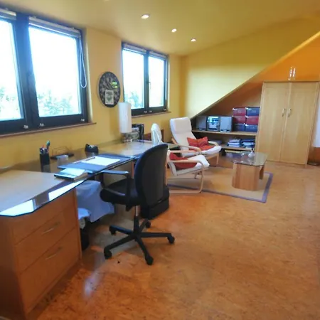 Homestay Airco Autonome Gembloux