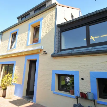 Airco Autonome 홈스테이 *